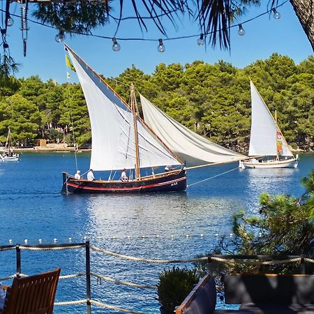 Jees Exclusive Apartments Hvar Stari Grad  Exterior foto