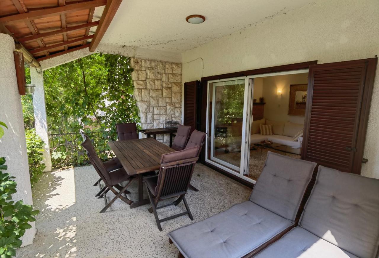 Jees Exclusive Apartments Hvar Stari Grad  Exterior foto