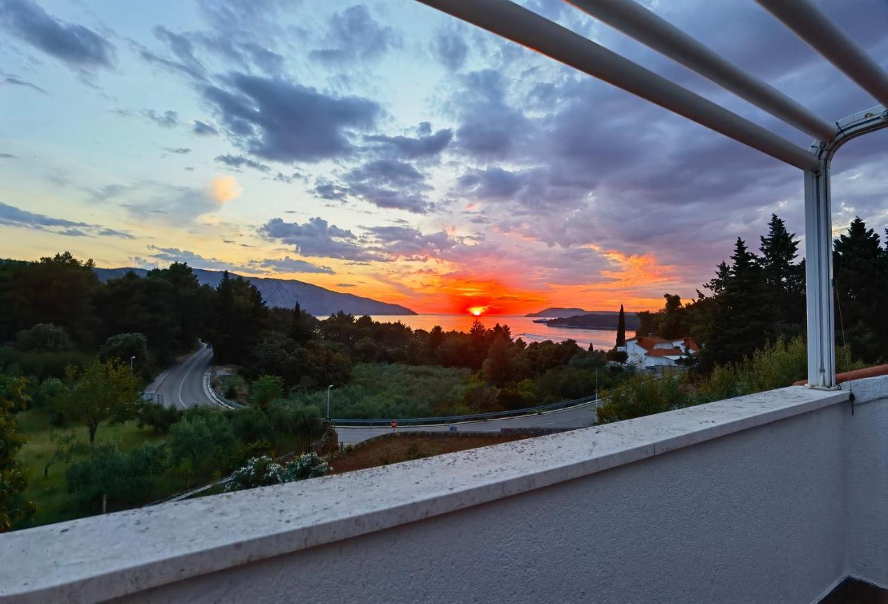 Jees Exclusive Apartments Hvar Stari Grad  Exterior foto