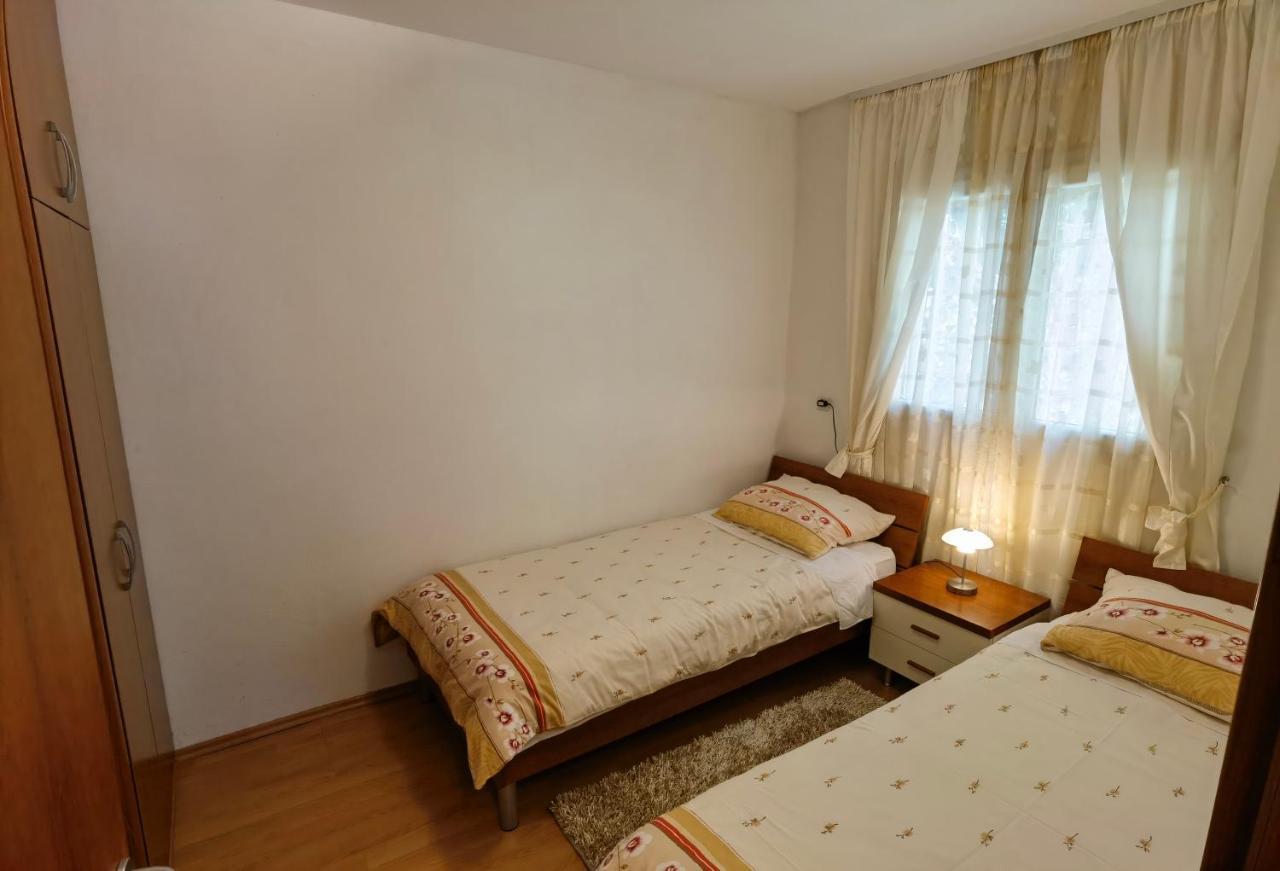 Jees Exclusive Apartments Hvar Stari Grad  Exterior foto
