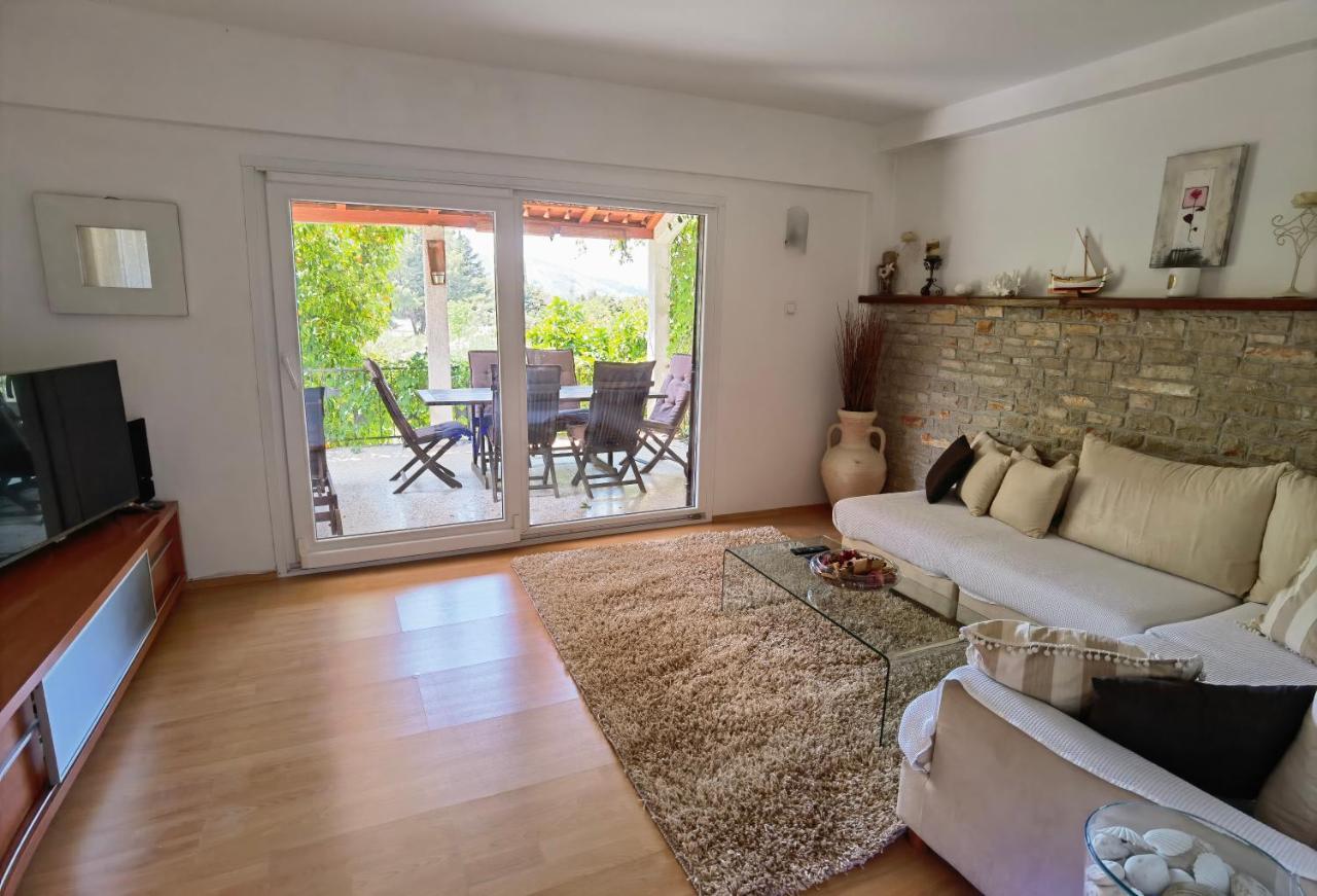 Jees Exclusive Apartments Hvar Stari Grad  Exterior foto