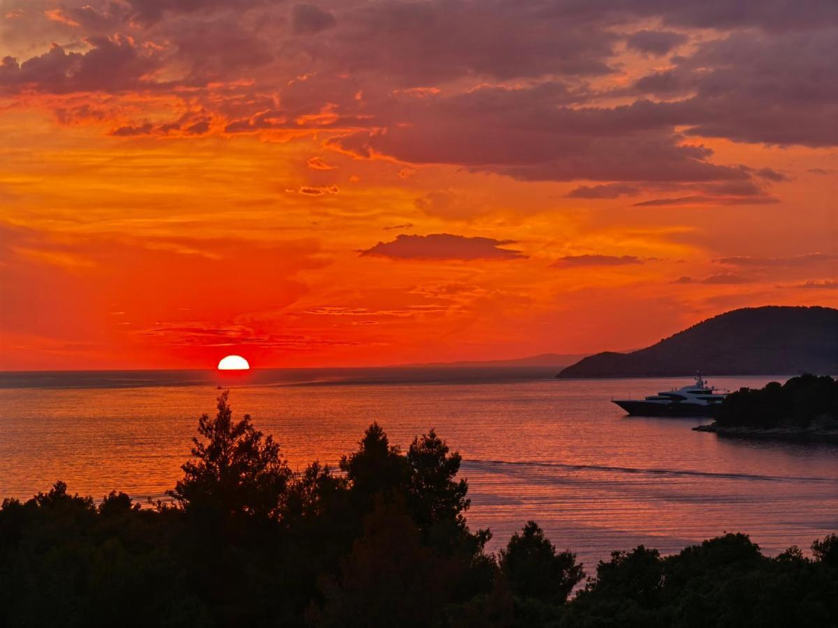 Jees Exclusive Apartments Hvar Stari Grad  Exterior foto