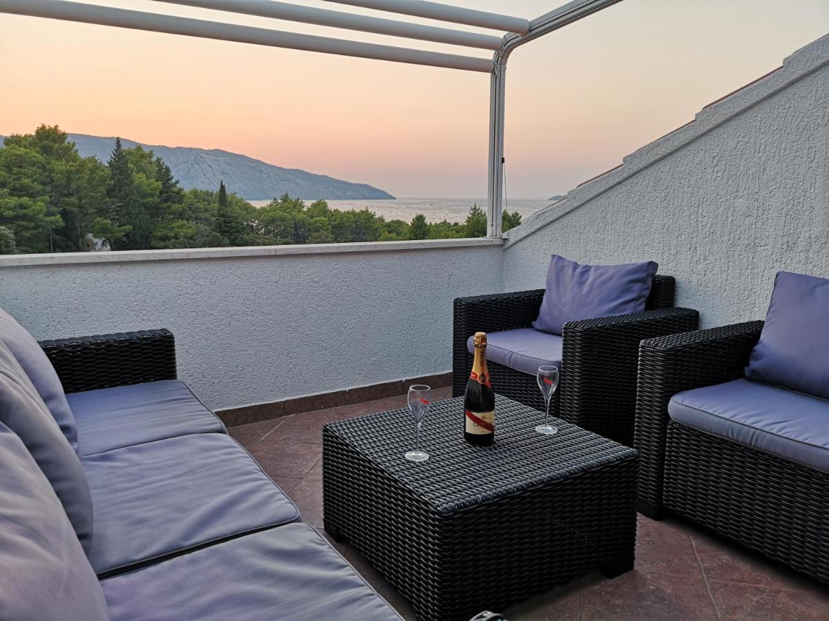 Jees Exclusive Apartments Hvar Stari Grad  Exterior foto