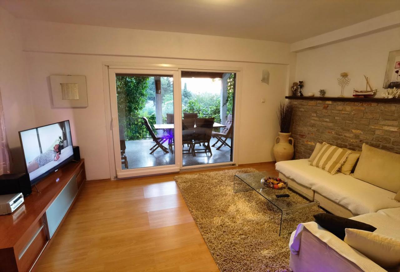 Jees Exclusive Apartments Hvar Stari Grad  Exterior foto