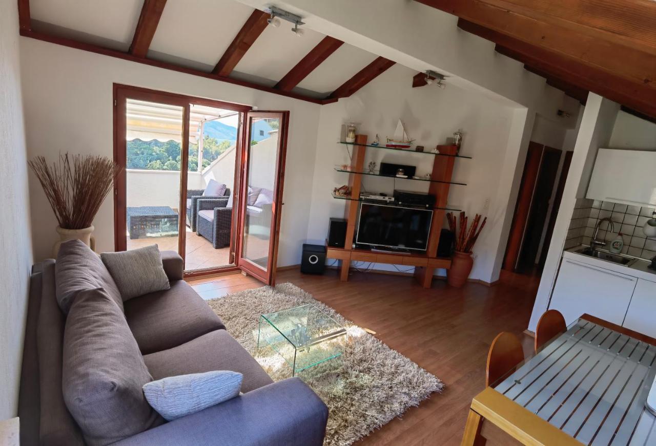 Jees Exclusive Apartments Hvar Stari Grad  Exterior foto