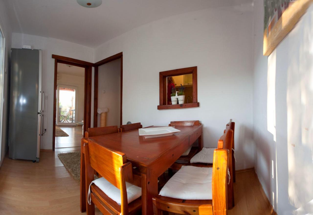 Jees Exclusive Apartments Hvar Stari Grad  Cameră foto