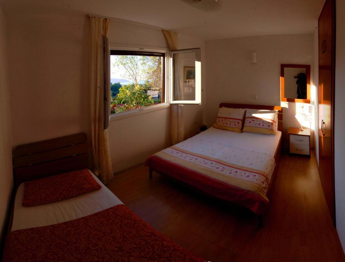 Jees Exclusive Apartments Hvar Stari Grad  Cameră foto