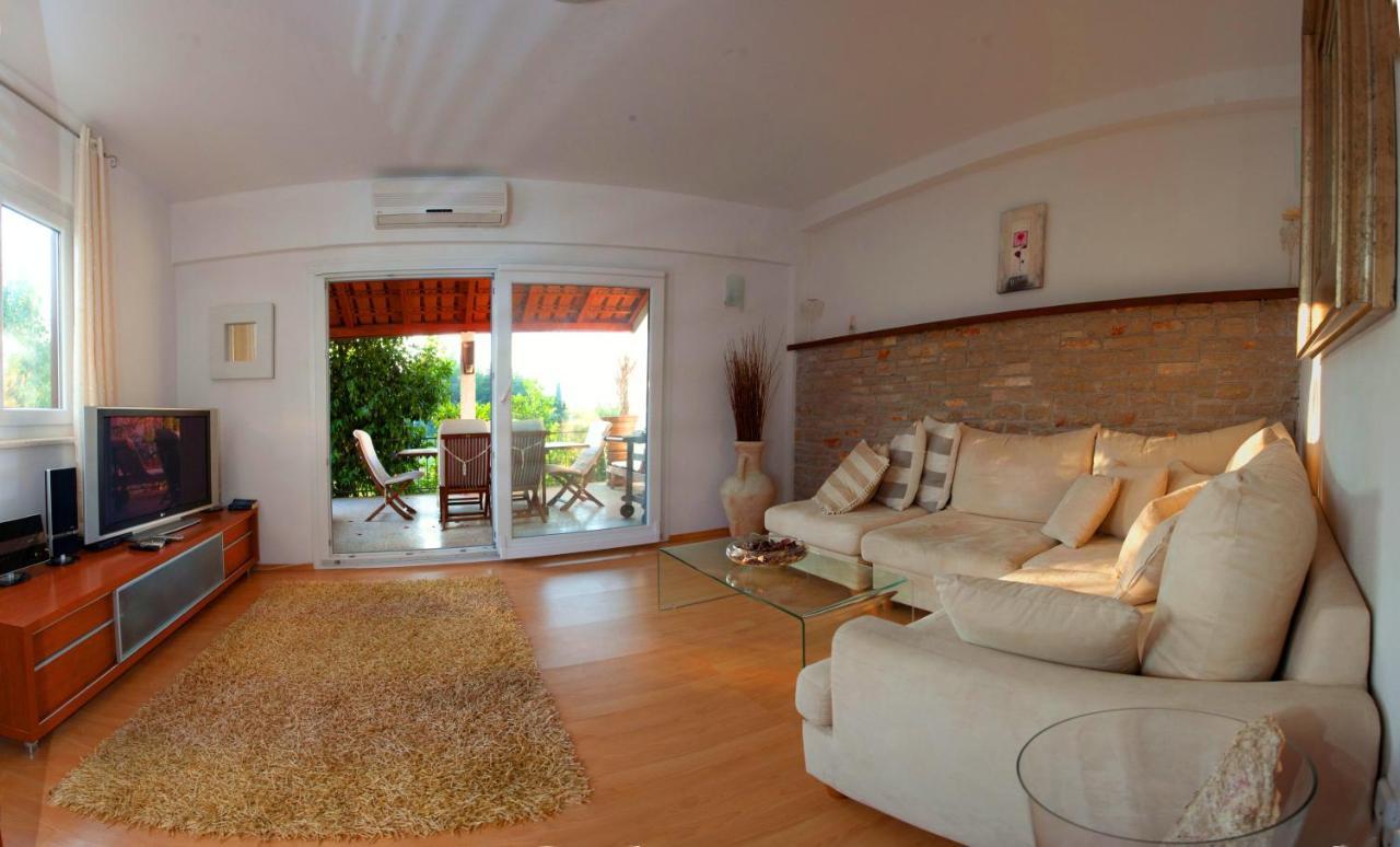 Jees Exclusive Apartments Hvar Stari Grad  Cameră foto