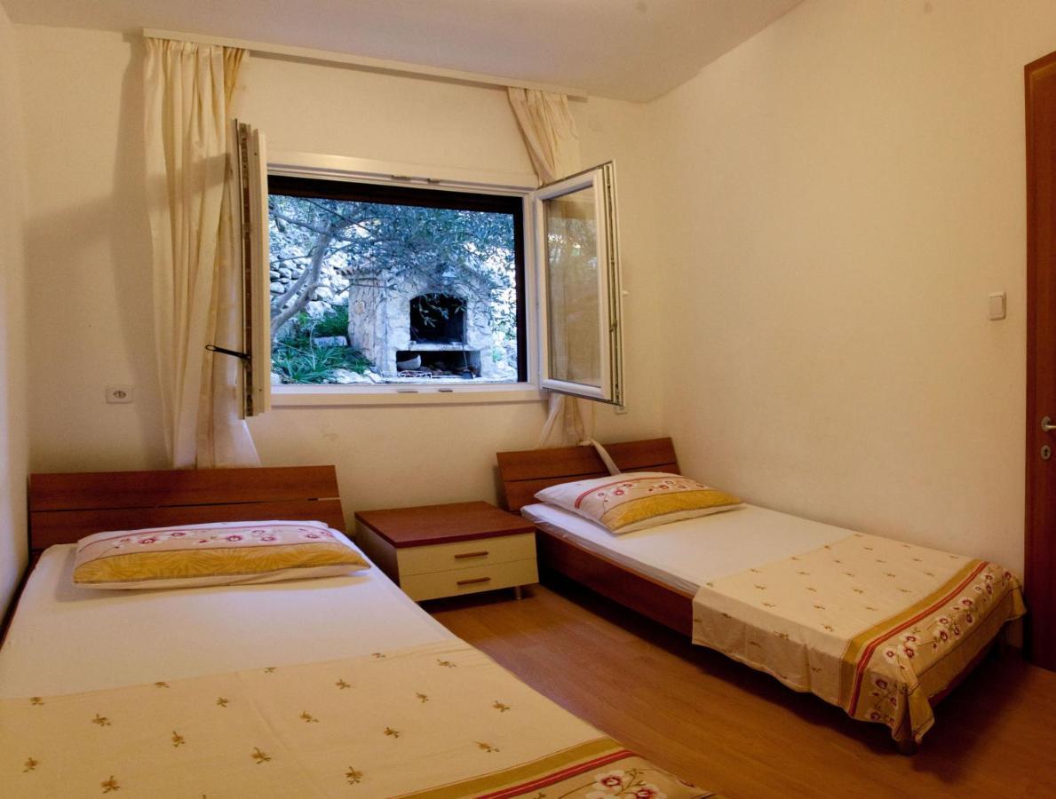 Jees Exclusive Apartments Hvar Stari Grad  Cameră foto