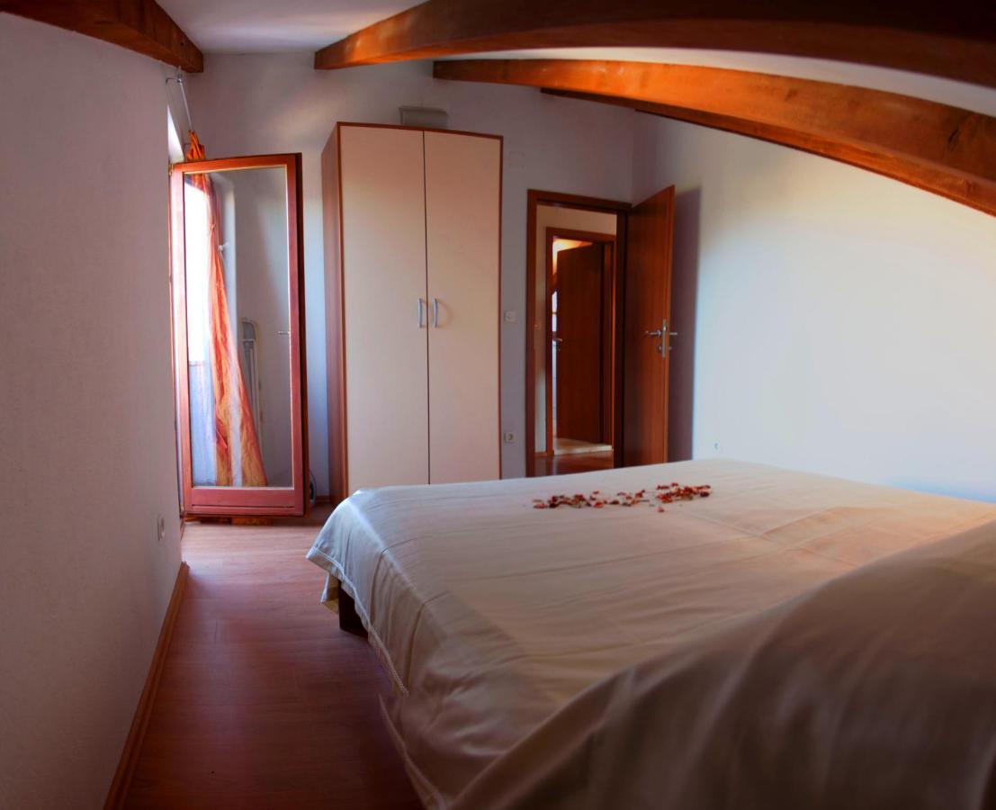 Jees Exclusive Apartments Hvar Stari Grad  Cameră foto