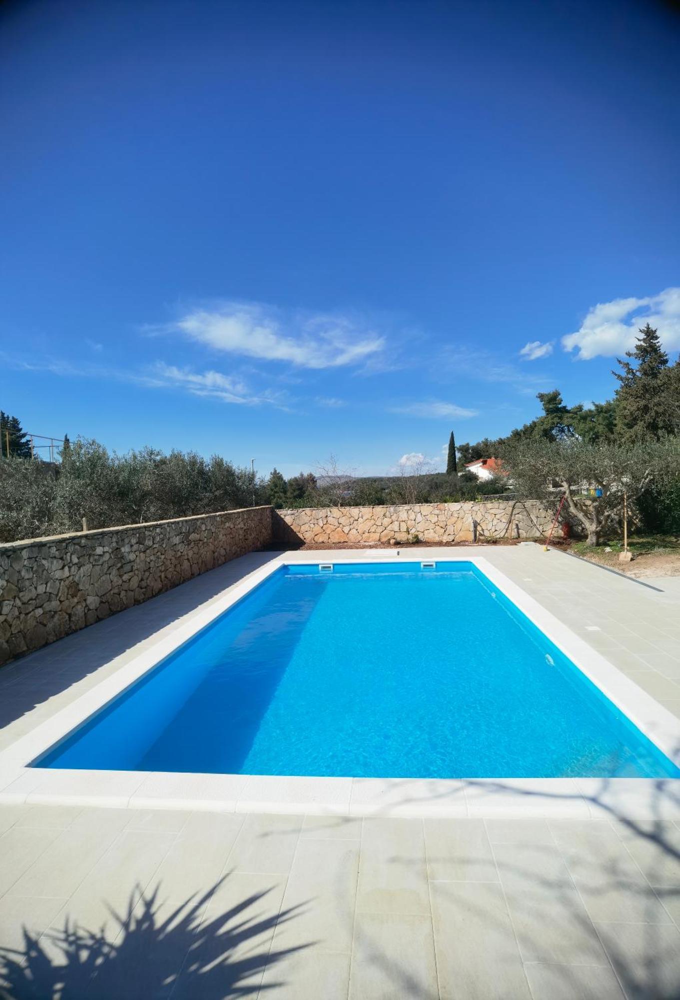 Jees Exclusive Apartments Hvar Stari Grad  Exterior foto