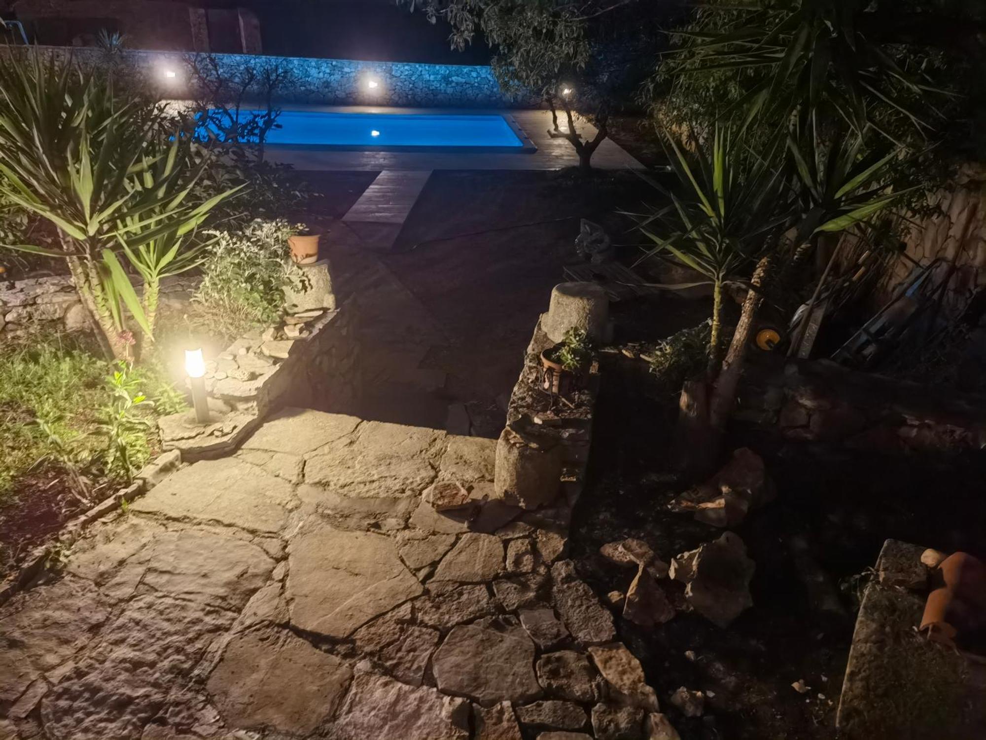 Jees Exclusive Apartments Hvar Stari Grad  Exterior foto
