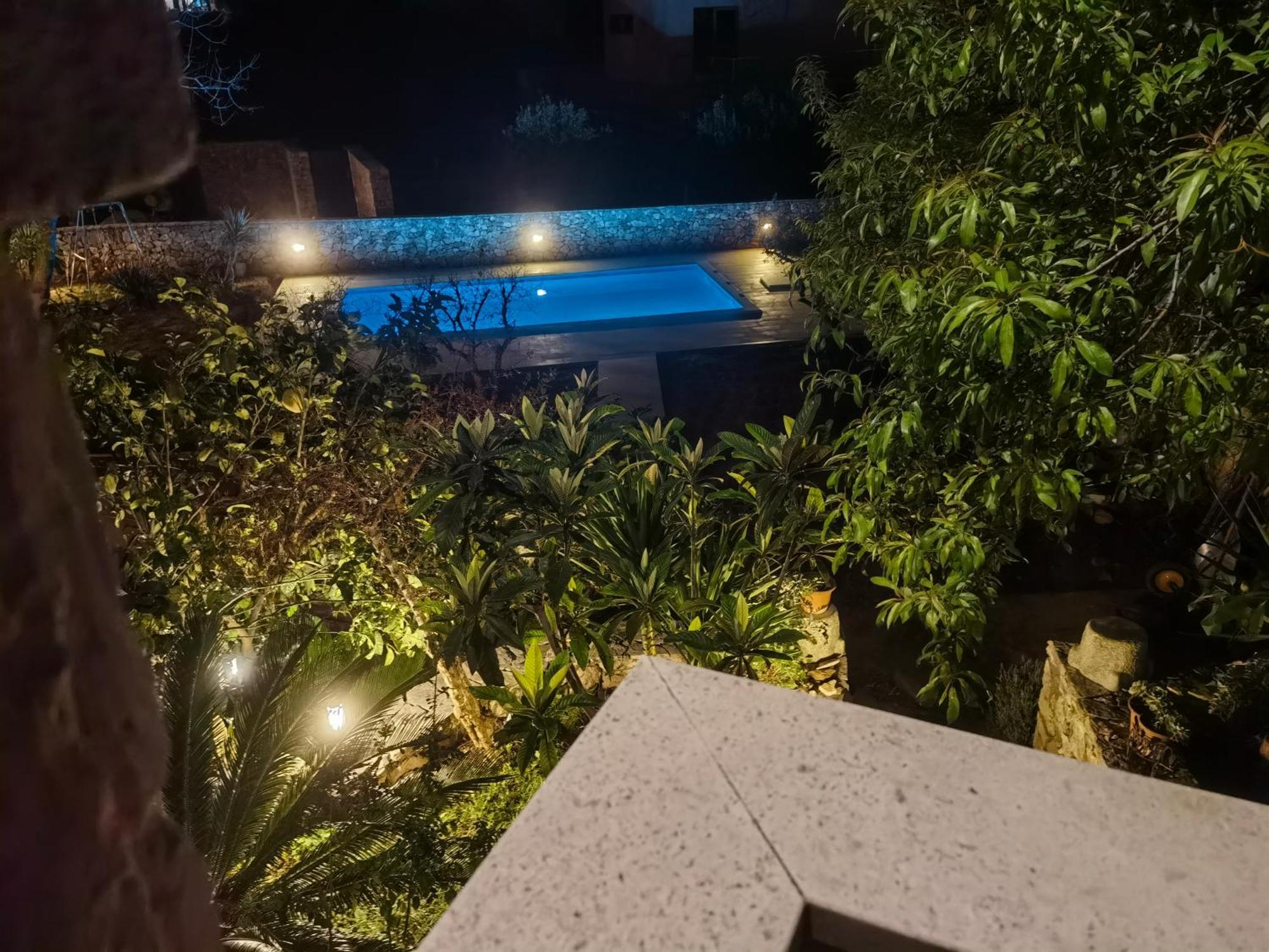 Jees Exclusive Apartments Hvar Stari Grad  Exterior foto