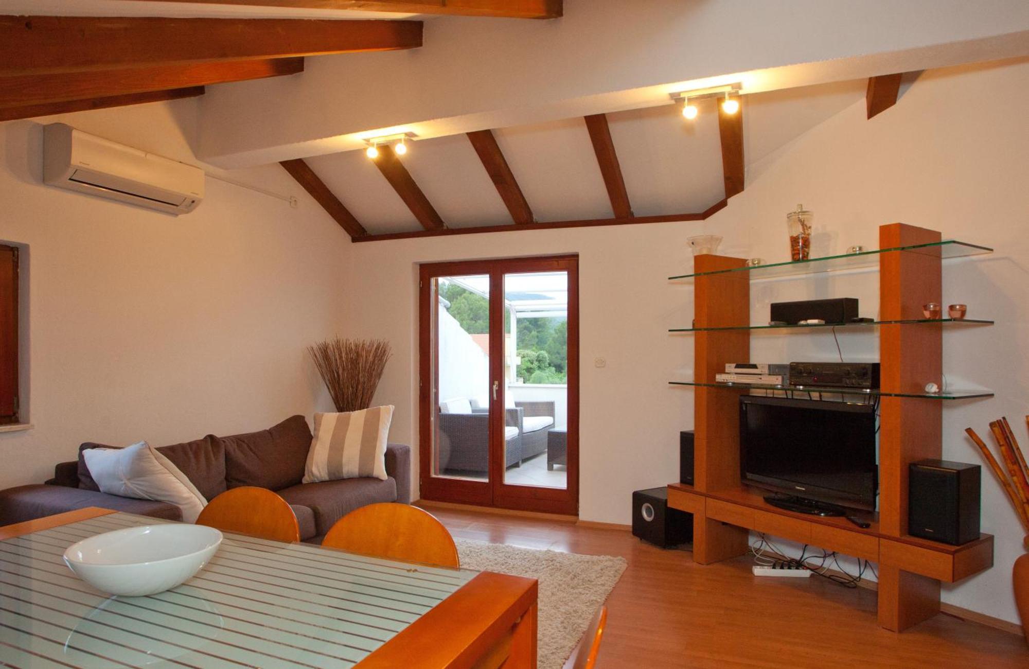 Jees Exclusive Apartments Hvar Stari Grad  Cameră foto