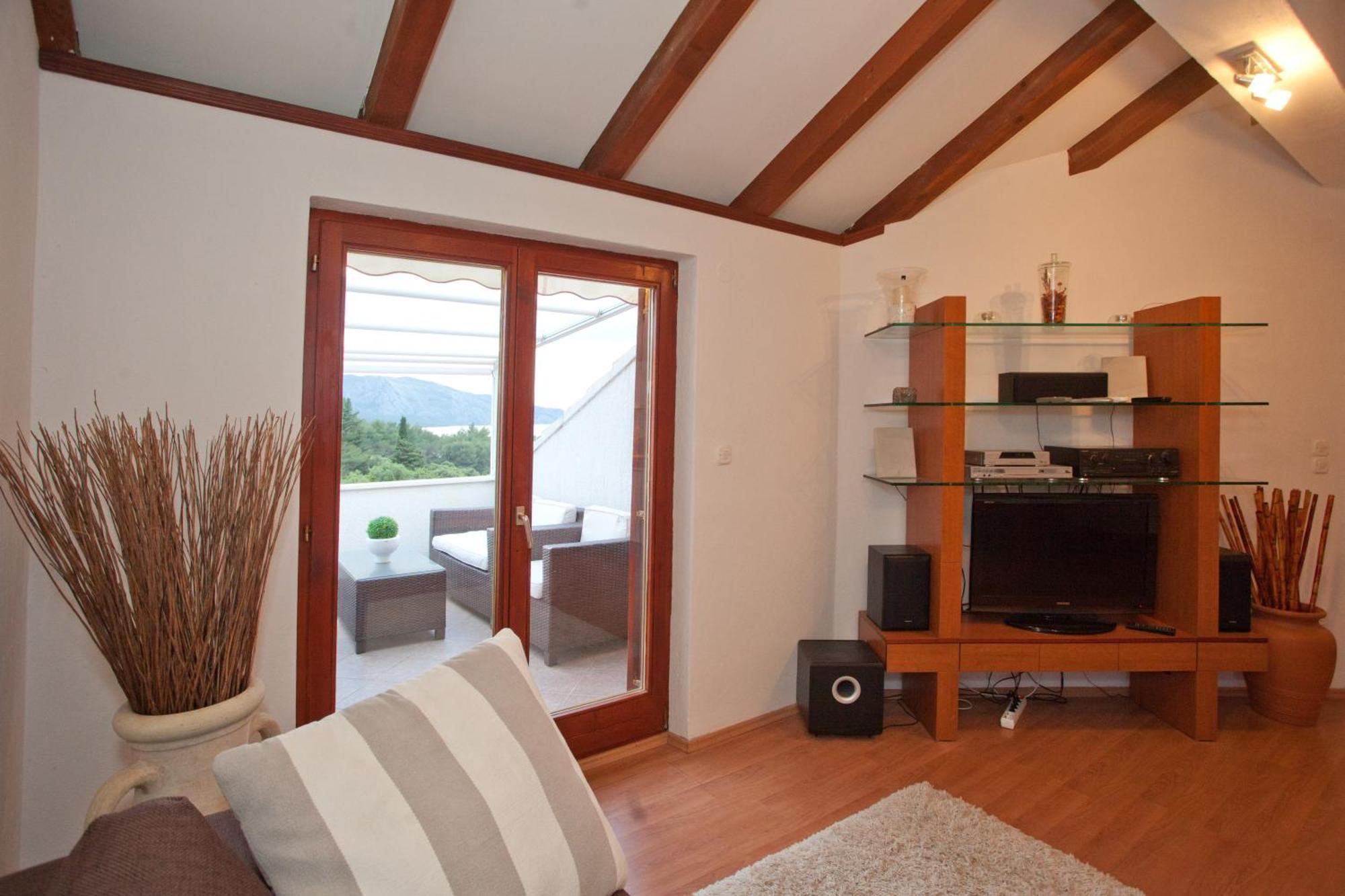 Jees Exclusive Apartments Hvar Stari Grad  Cameră foto