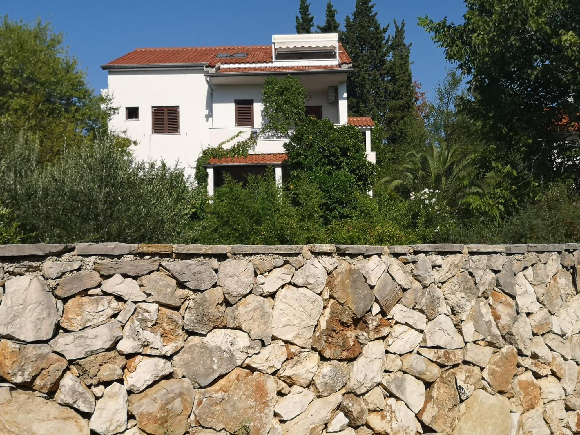 Jees Exclusive Apartments Hvar Stari Grad  Exterior foto