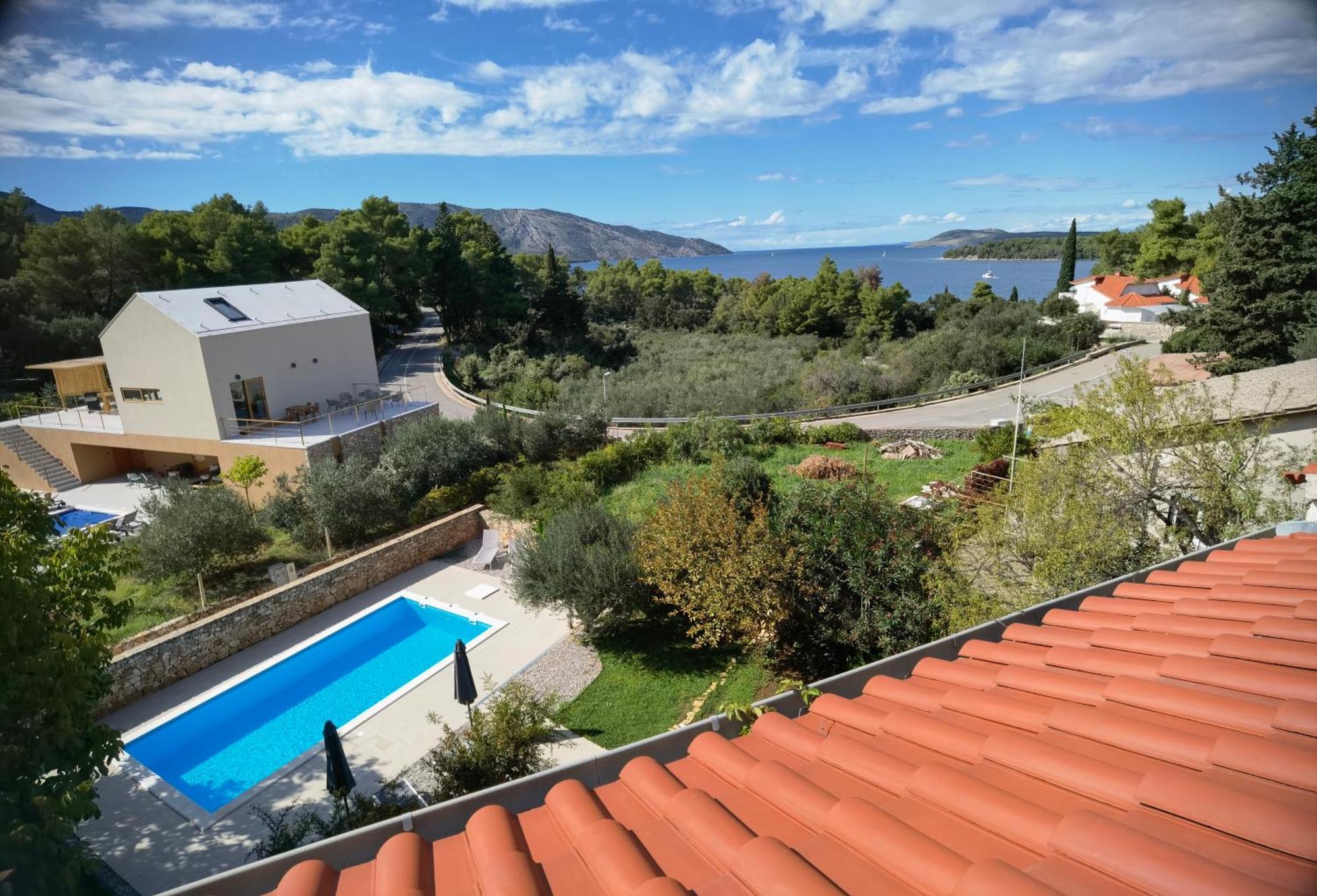 Jees Exclusive Apartments Hvar Stari Grad  Exterior foto
