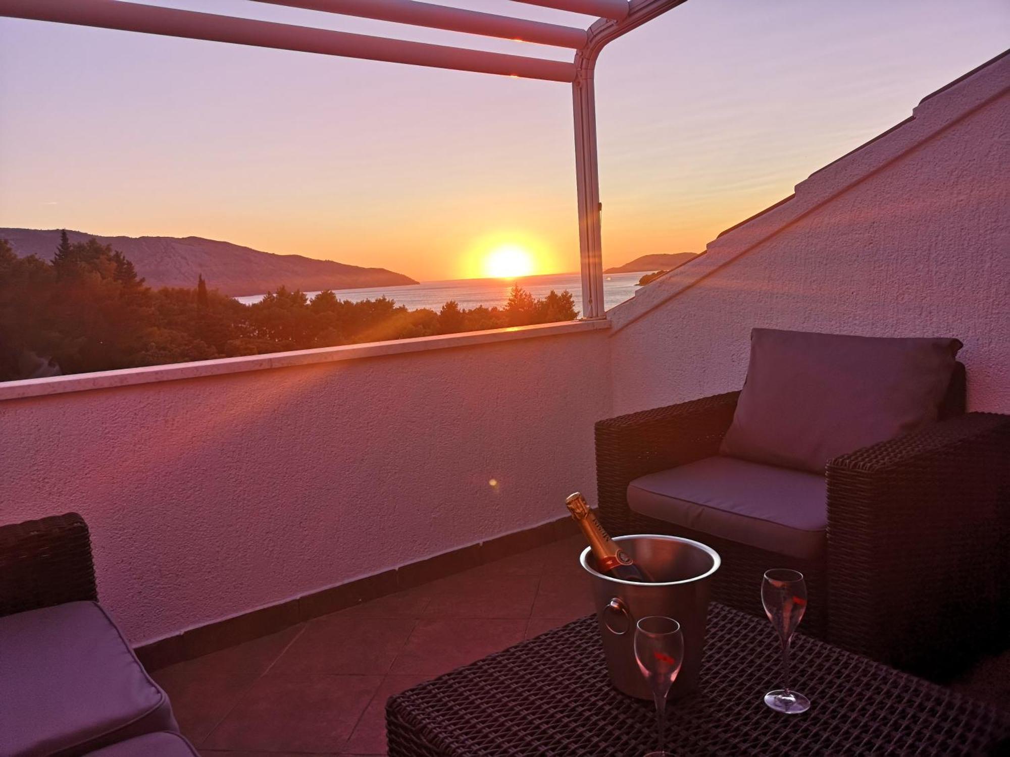 Jees Exclusive Apartments Hvar Stari Grad  Exterior foto
