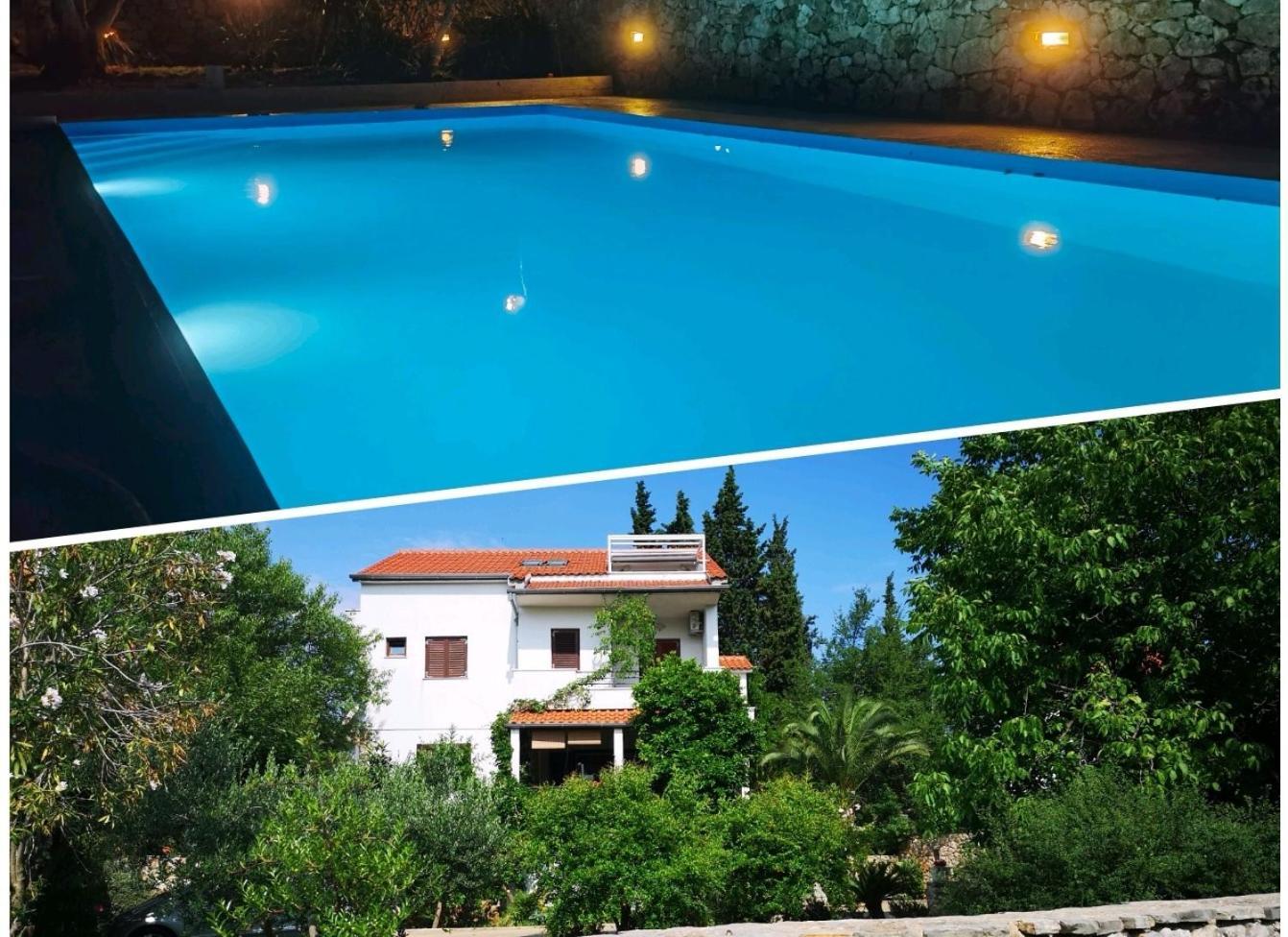 Jees Exclusive Apartments Hvar Stari Grad  Exterior foto