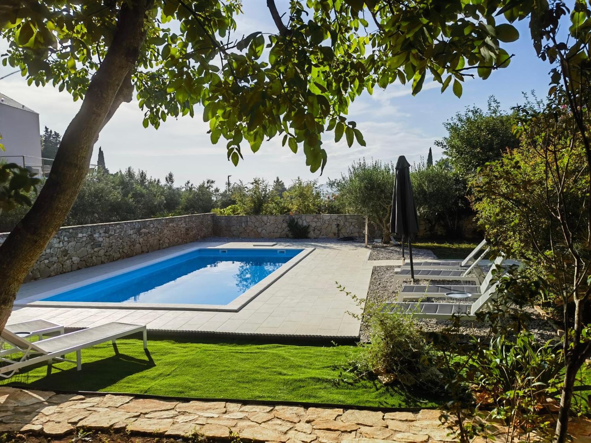 Jees Exclusive Apartments Hvar Stari Grad  Exterior foto