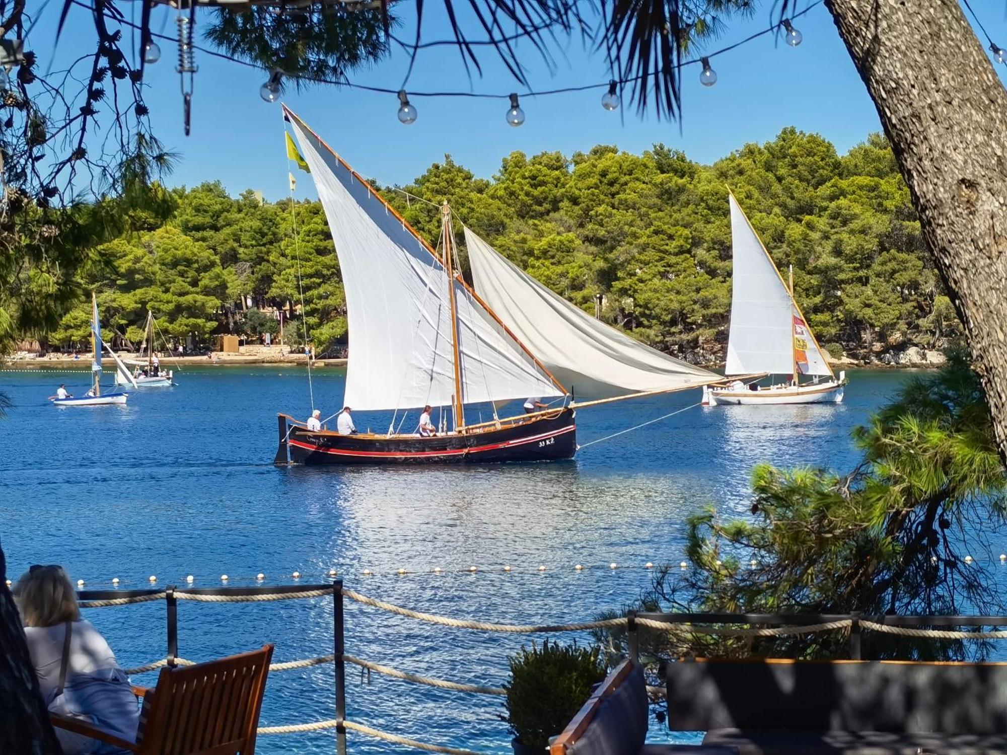 Jees Exclusive Apartments Hvar Stari Grad  Exterior foto