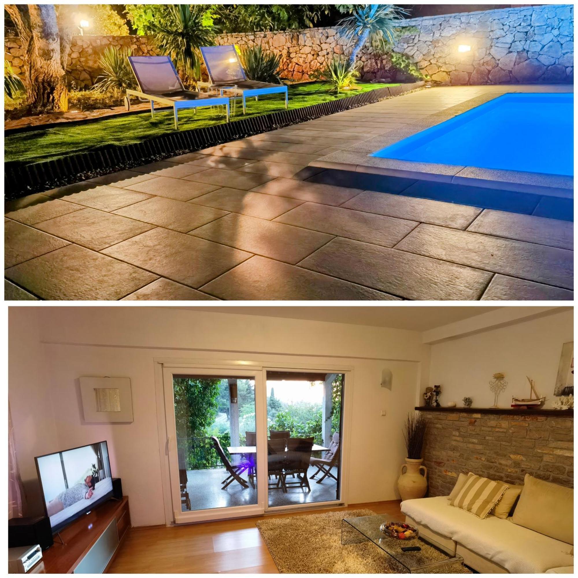 Jees Exclusive Apartments Hvar Stari Grad  Exterior foto