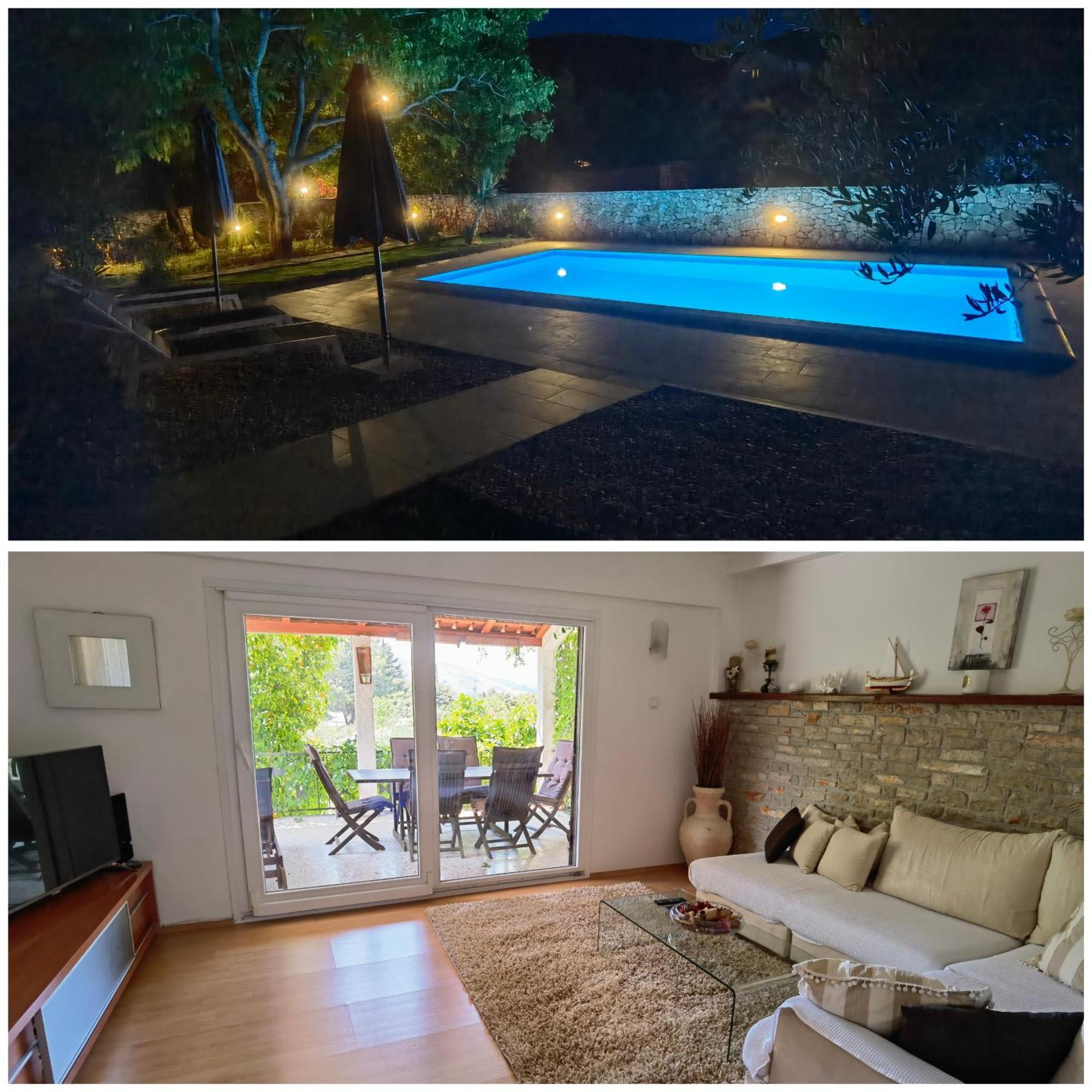 Jees Exclusive Apartments Hvar Stari Grad  Exterior foto