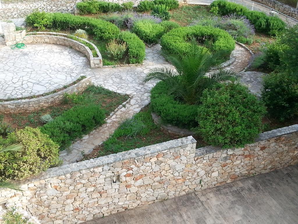 Jees Exclusive Apartments Hvar Stari Grad  Exterior foto