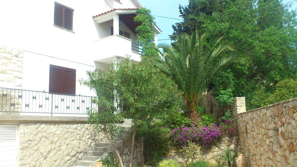 Jees Exclusive Apartments Hvar Stari Grad  Exterior foto