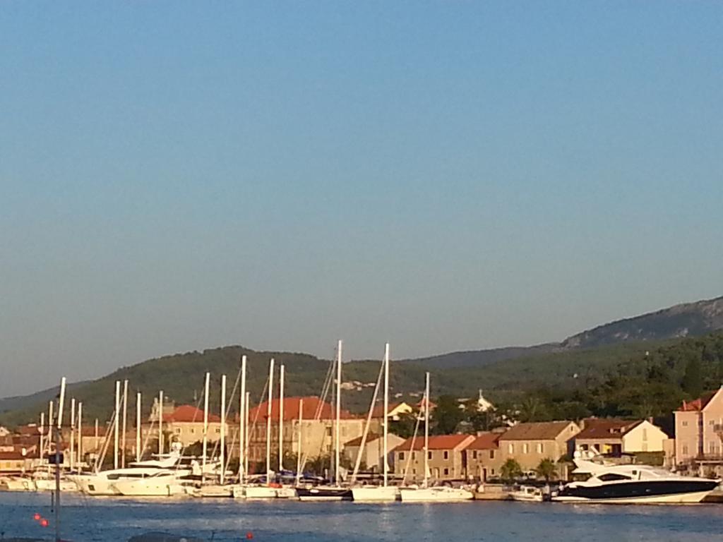 Jees Exclusive Apartments Hvar Stari Grad  Exterior foto
