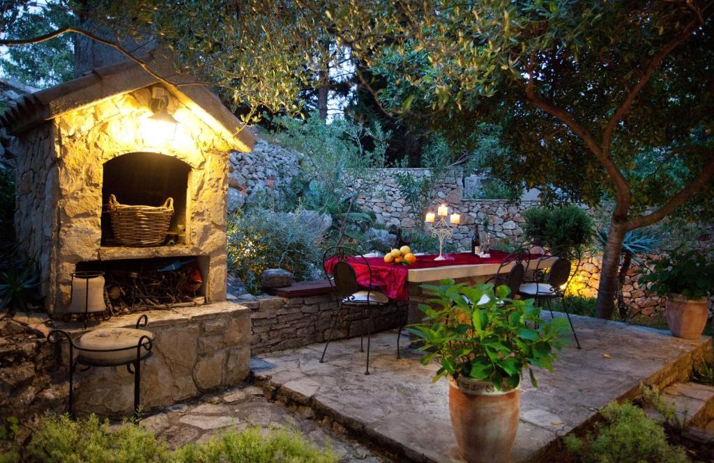 Jees Exclusive Apartments Hvar Stari Grad  Exterior foto