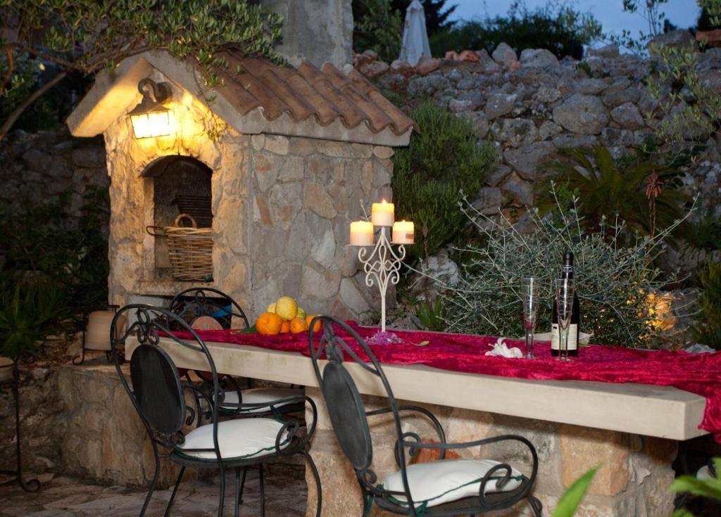 Jees Exclusive Apartments Hvar Stari Grad  Exterior foto