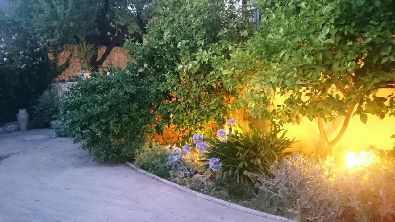 Jees Exclusive Apartments Hvar Stari Grad  Exterior foto