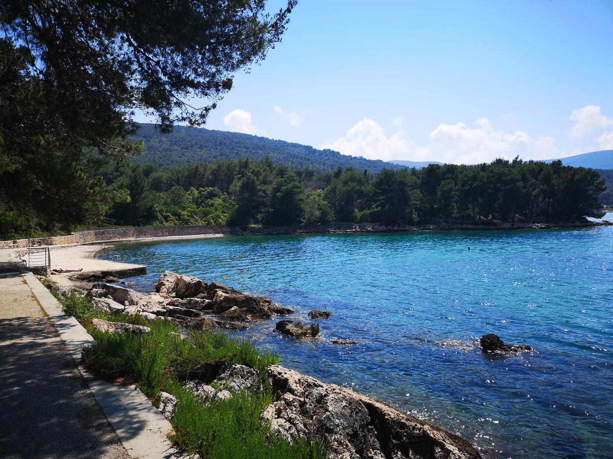 Jees Exclusive Apartments Hvar Stari Grad  Exterior foto