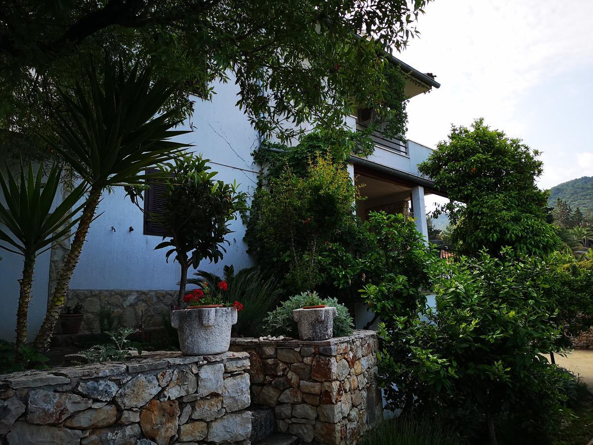 Jees Exclusive Apartments Hvar Stari Grad  Exterior foto