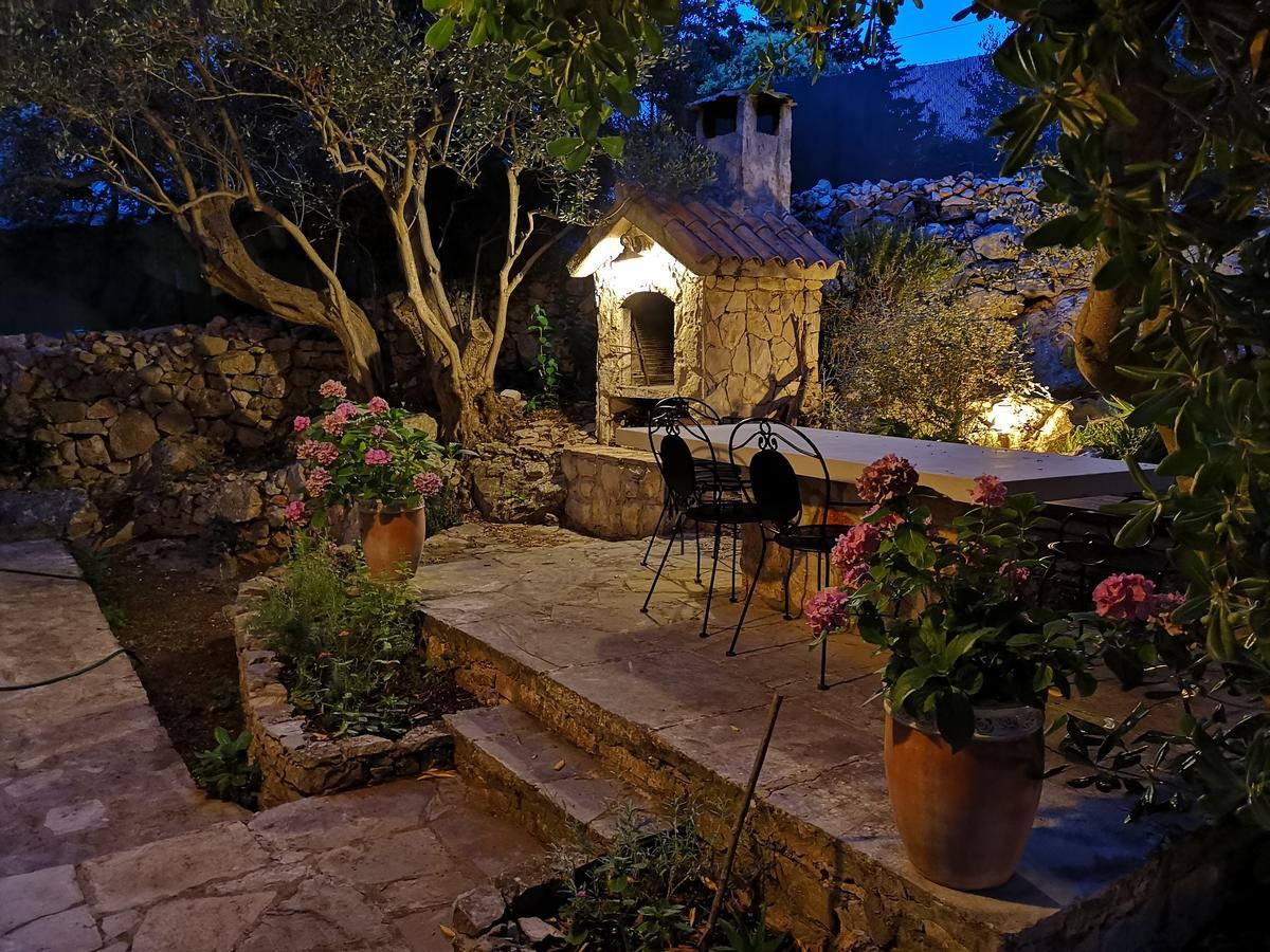 Jees Exclusive Apartments Hvar Stari Grad  Exterior foto