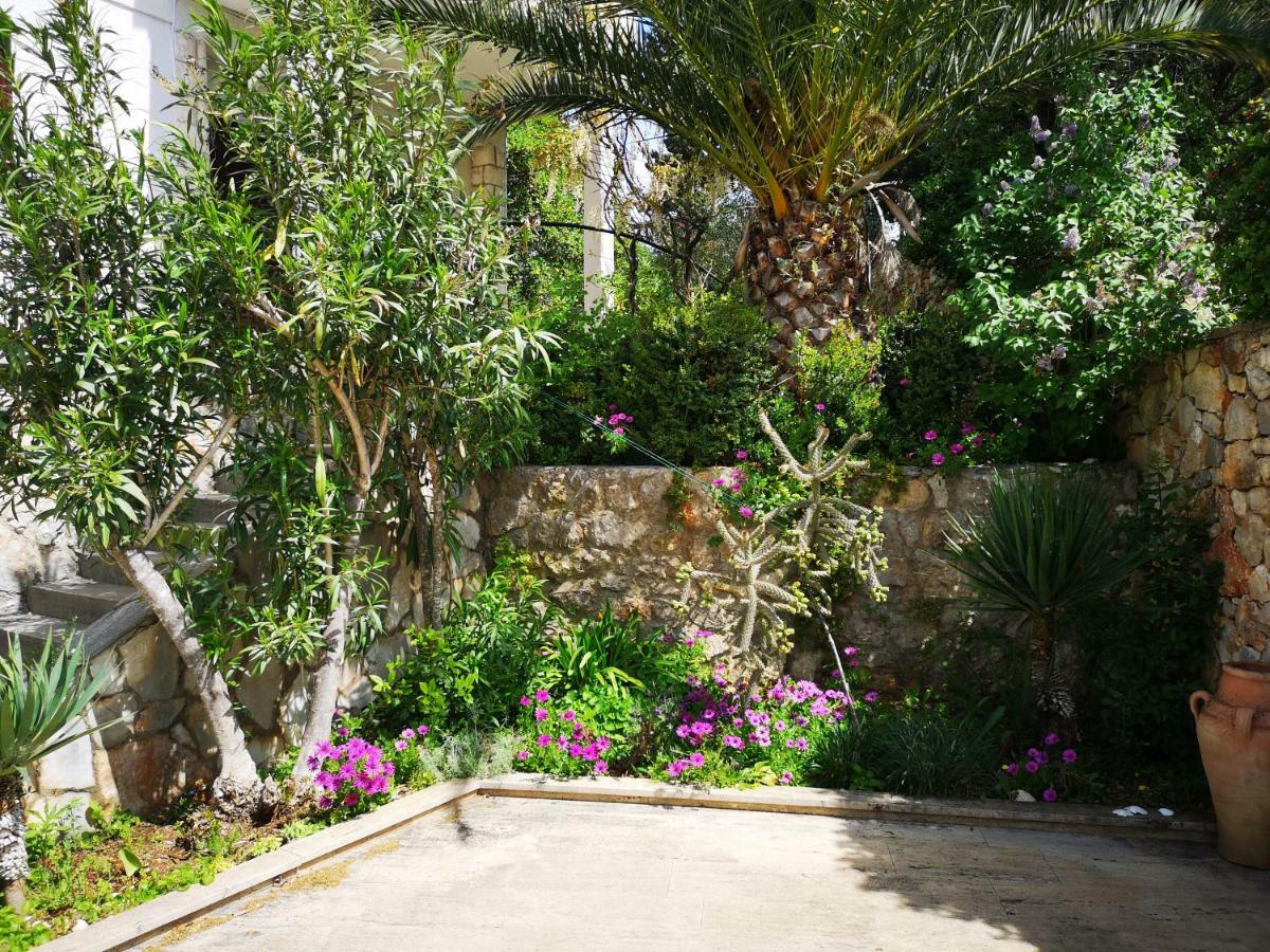 Jees Exclusive Apartments Hvar Stari Grad  Exterior foto