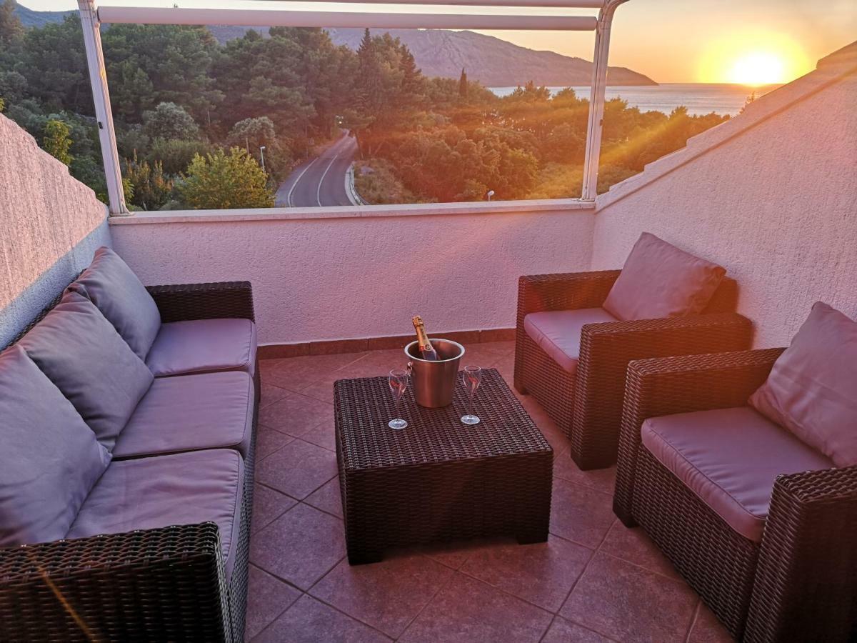Jees Exclusive Apartments Hvar Stari Grad  Exterior foto