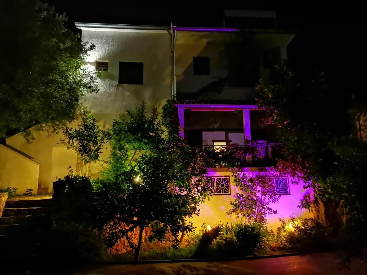 Jees Exclusive Apartments Hvar Stari Grad  Exterior foto
