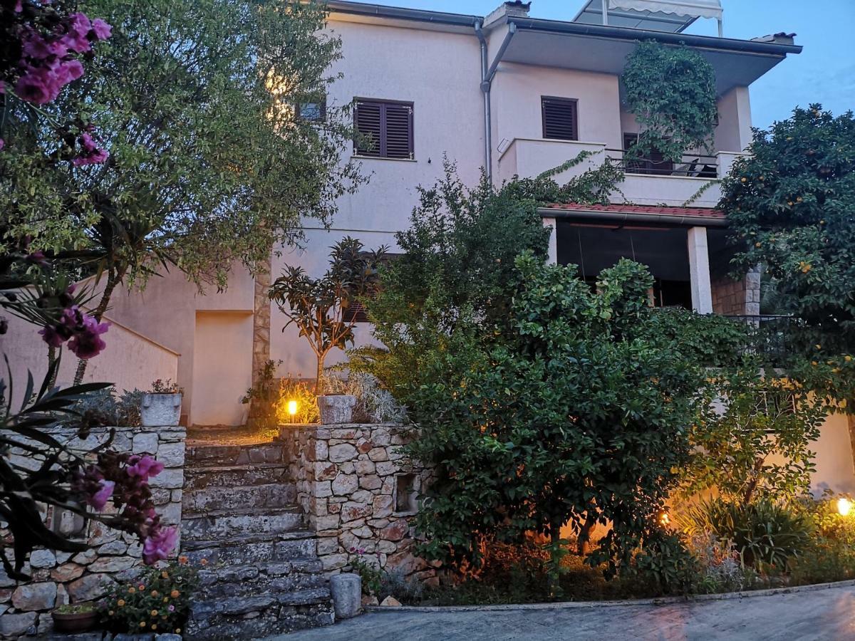 Jees Exclusive Apartments Hvar Stari Grad  Exterior foto